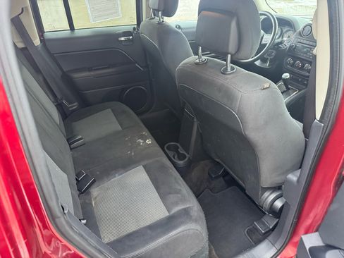 Used 2015 Jeep Patriot Latitude image 13