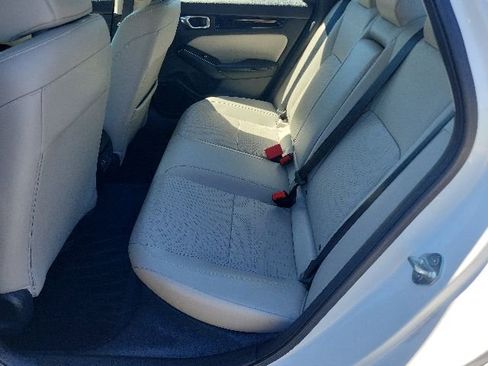 Used 2023 Honda Civic Touring image 22