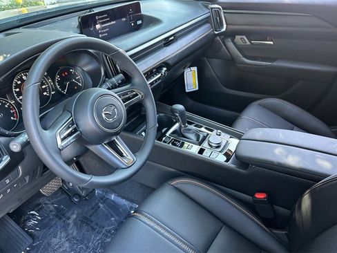 New 2025 MAZDA CX-50 AWD 2.5 S w/ Premium Plus Pkg image 11