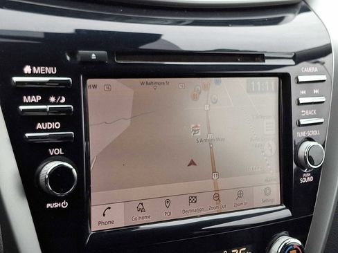 Used 2020 Nissan Murano SL image 17