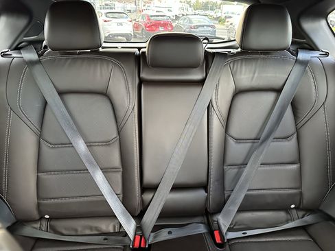 Certified 2025 MAZDA CX-5 Signature image 12