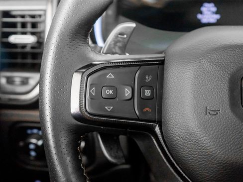 Used 2024 RAM 1500 TRX image 42