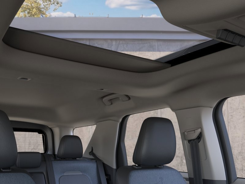 New 2026 Ford Bronco Sport Outer Banks w/ Sasquatch Outer Banks Package AWD/4WD image 22
