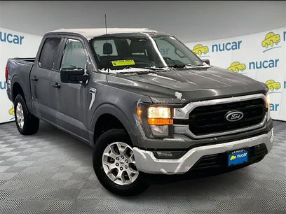 Used 2023 Ford F150 XLT