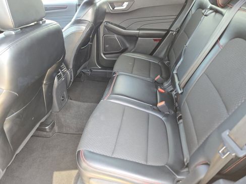 Used 2024 Ford Escape ST-Line AWD/4WD image 20