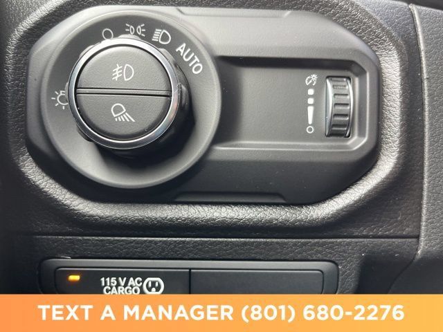 New 2026 Jeep Gladiator Sport AWD/4WD image 27