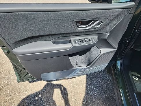 New 2026 Subaru Outback Limited AWD/4WD image 16
