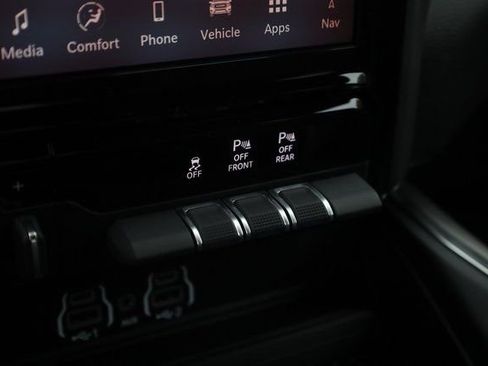 New 2026 RAM 1500 Big Horn image 18