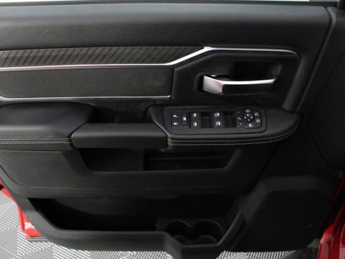 New 2026 RAM 2500 Big Horn AWD/4WD image 14