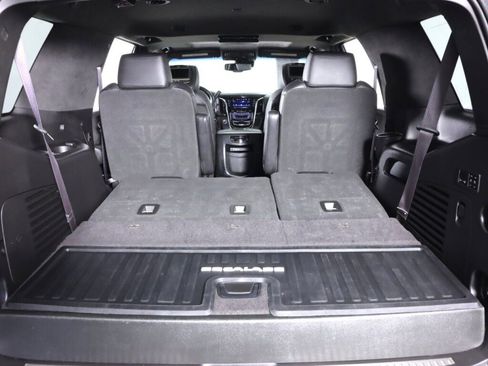 Used 2016 Cadillac Escalade Platinum AWD/4WD image 43