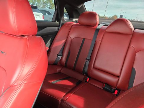 Used 2022 Kia K5 GT-Line w/ GT-Line Awd Premium Package image 12