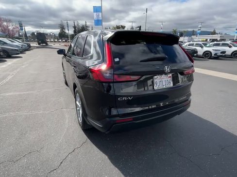 Used 2024 Honda CR-V EX-L image 7