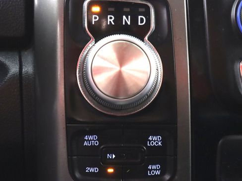 Used 2016 RAM 1500 Sport AWD/4WD image 27