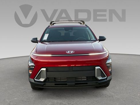 New 2026 Hyundai Kona SEL Sport image 25