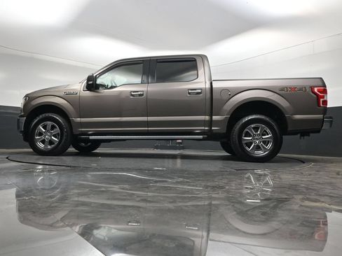 Used 2020 Ford F150 XLT w/ Equipment Group 302A Luxury AWD/4WD image 33