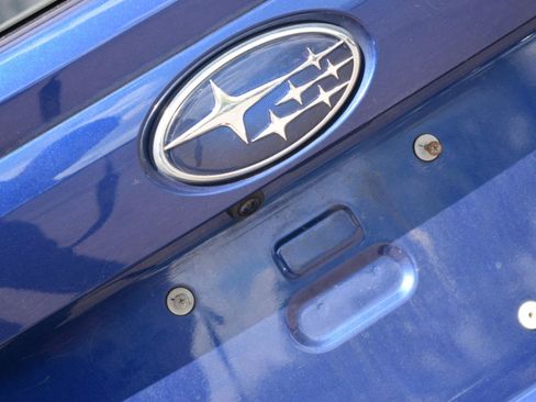 Used 2018 Subaru Impreza 2.0i Sport AWD/4WD image 13