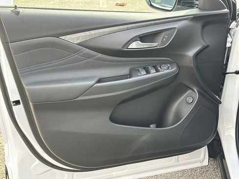 New 2026 Buick Envista Sport Touring w/ Convenience I Package image 17