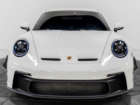 Used 2022 Porsche 911 GT3 RWD image 13