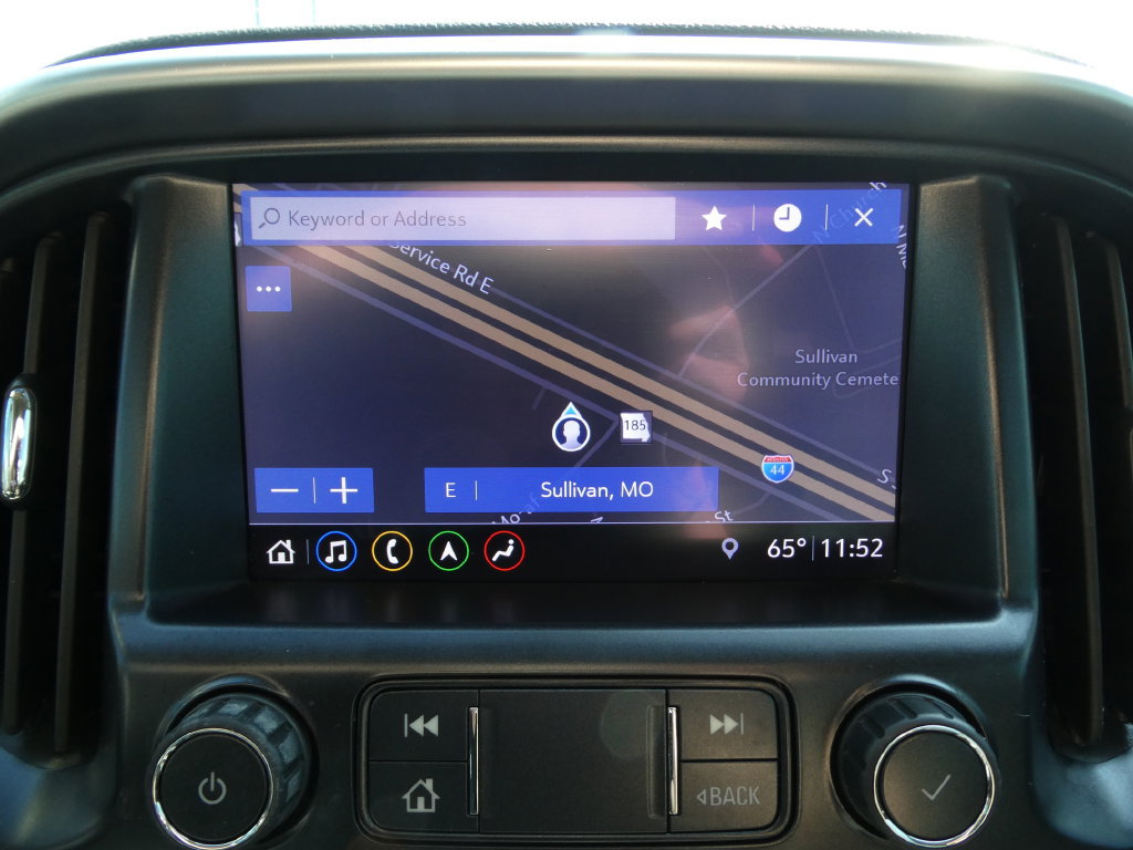 Used 2019 Chevrolet Colorado ZR2 w/ Colorado ZR2 Bison Edition AWD/4WD image 31