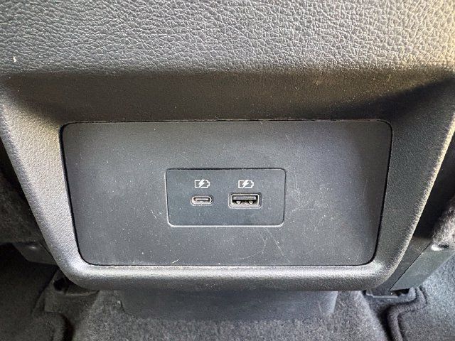 Used 2023 Nissan Rogue SV AWD/4WD image 38