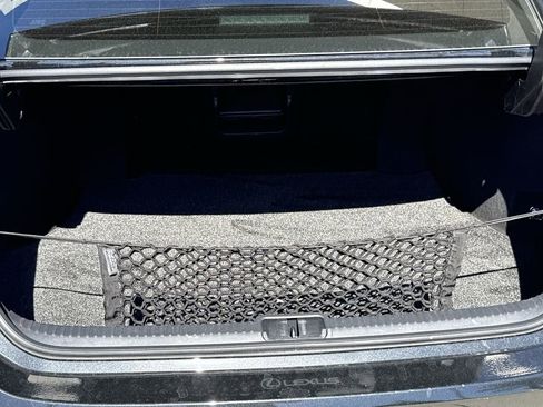 Used 2021 Lexus ES 350 Ultra Luxury w/ Accessory Package 2 image 13