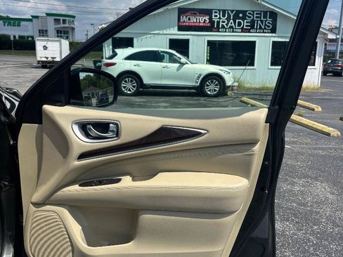 Used 2014 INFINITI QX60 Luxe w/ Premium Plus Package AWD/4WD image 35