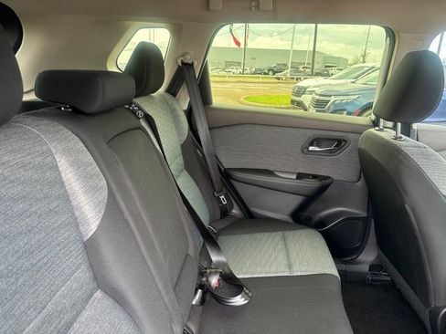 Used 2023 Nissan Rogue SV FWD image 27