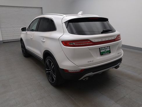Used 2017 Lincoln MKC Reserve image 5