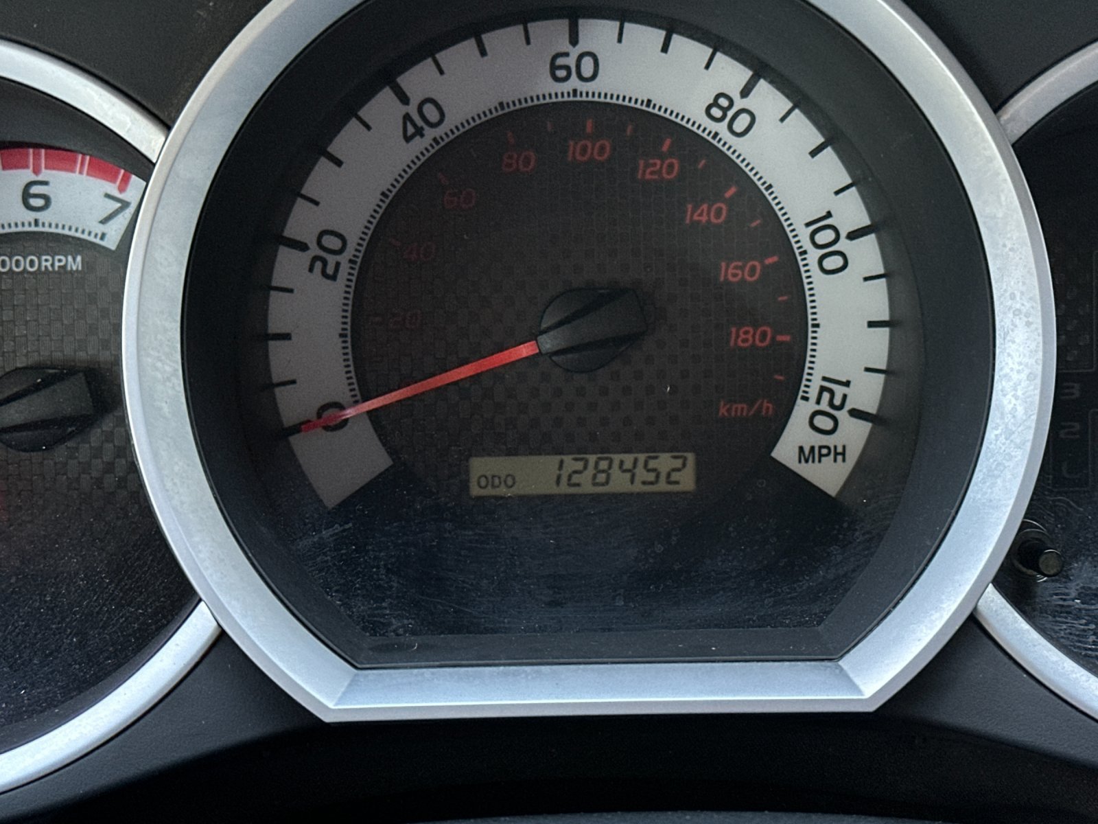 Used 2014 Toyota Tacoma 2WD Access Cab w/ Convenience Package image 22
