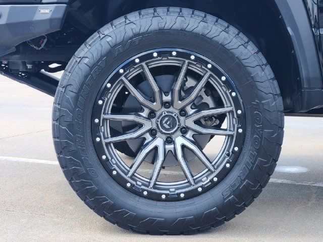 Used 2022 RAM 1500 TRX w/ TRX Level 2 Equipment Group AWD/4WD image 10