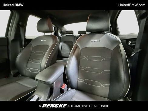 Used 2020 Kia Forte GT-Line FWD image 5