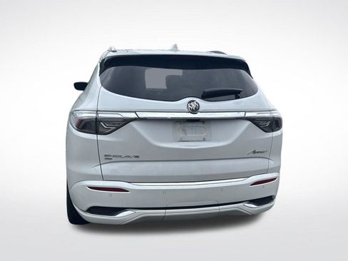 Used 2023 Buick Enclave Avenir w/ Trailering Package, 5000 lbs. AWD/4WD image 6
