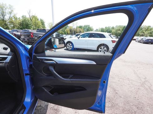 Used 2020 BMW X2 xDrive28i w/ M Sport X Package AWD/4WD image 13