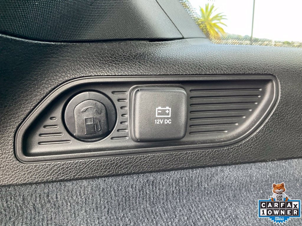 Used 2023 Jeep Grand Cherokee Trailhawk AWD/4WD image 12