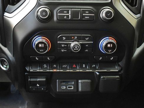 Used 2021 Chevrolet Silverado 1500 LT w/ All Star Edition Plus AWD/4WD image 18