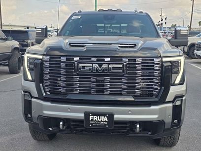 New 2026 GMC Sierra 2500 Denali Ultimate