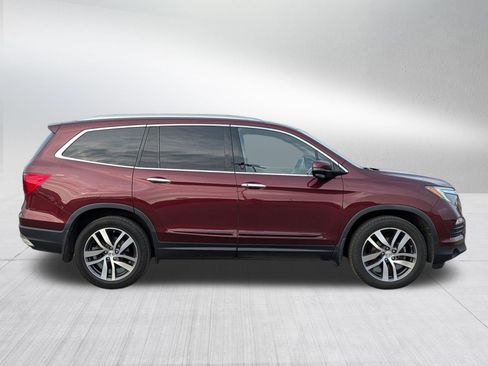 Used 2018 Honda Pilot Touring image 8