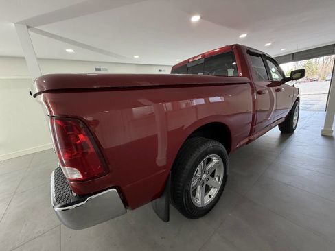 Used 2010 Dodge Ram 1500 Truck Sport image 10