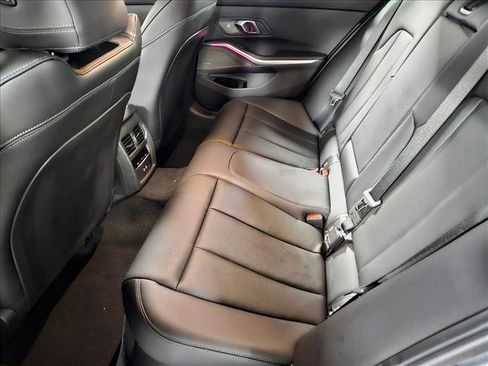 New 2026 BMW 330i xDrive Sedan w/ M Sport Package AWD/4WD image 14