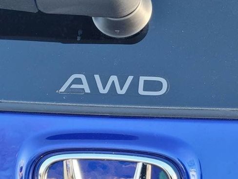 New 2023 Honda CR-V EX image 2