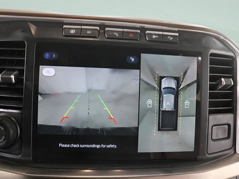 Used 2024 Ford F250 King Ranch w/ Chrome Package image 12