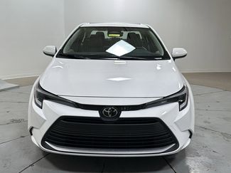 New 2026 Toyota Corolla XLE video 2