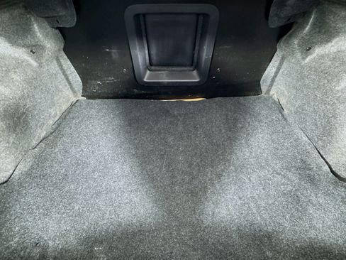 Used 2024 Mitsubishi Mirage G4 Black Edition FWD image 32
