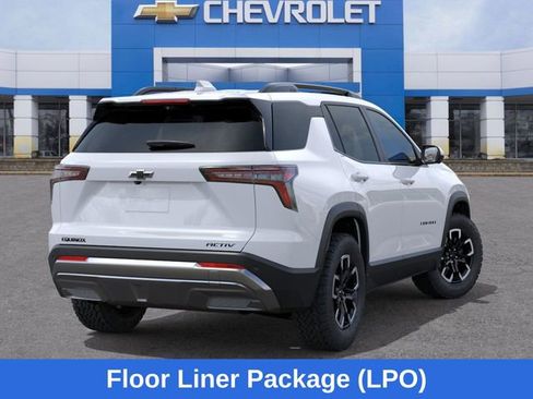 New 2026 Chevrolet Equinox ACTIV w/ Convenience Package III image 5