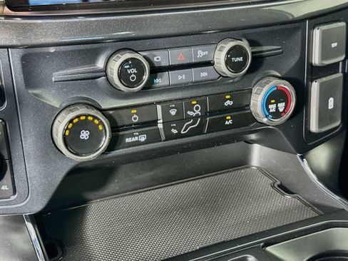Used 2026 Ford F150 STX w/ F-150 LOBO Package AWD/4WD image 16