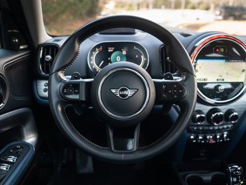 Used 2023 MINI Cooper Countryman S image 23