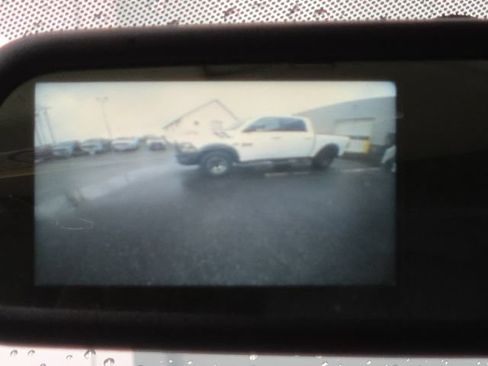 Used 2021 Chevrolet Express 2500 w/ Driver Convenience Package RWD image 3