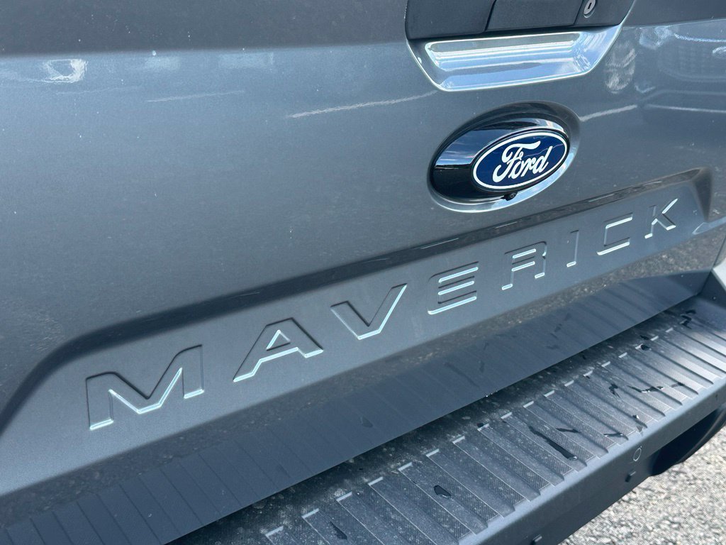 New 2026 Ford Maverick XLT w/ Equipment Group 301A AWD/4WD image 27