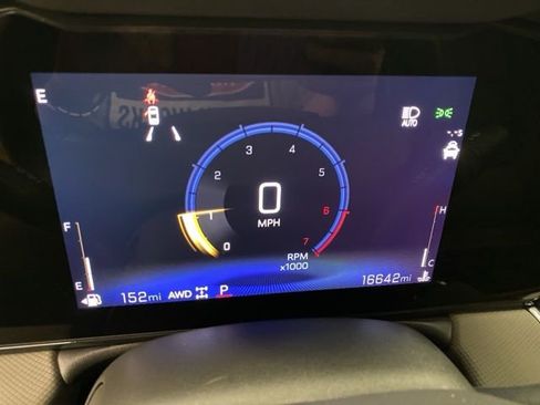 Used 2024 Chevrolet TrailBlazer ACTIV w/ Convenience Package image 14