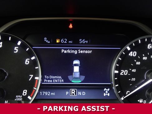 Certified 2025 Nissan Frontier S w/ S Utility Package image 22